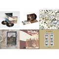 Led Zeppelin Ii (Deluxe Remastered/2LP/180) & In Through The Out Door & Led Zeppelin Iii (Remastered Original/180G) & Led Zeppelin Iv & Led Zeppelin Ii (180G/Remastered) & Live E.P.