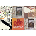This is a 6 LP Vinyl SKU bundle.
1.This LP Vinyl is brand new.Format: LP VinylMusic Style: Classic RockThis item's title is: Led Zeppelin Iii (Remastered Original/180G)Artist: Led ZeppelinLabel: ATLANTIC CATALOG GROUPBarcode: 081227965761Release Date: 6/3/2014
2.