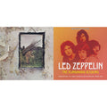 This is a 2 LP Vinyl SKU bundle.
1.This LP Vinyl is brand new.Format: LP VinylMusic Style: Hard RockThis item's title is: Led Zeppelin IvArtist: Led ZeppelinLabel: ATLANTIC CATALOG GROUPBarcode: 081227965778Release Date: 10/27/2014
2.This LP Vinyl is brand new.