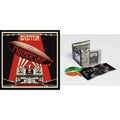 Mothership & Led Zeppelin Iv