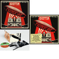 Mothership & Led Zeppelin I & Mothership