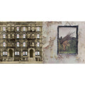 This is a 2 LP Vinyl SKU bundle.
1.This LP Vinyl is brand new.Format: LP VinylMusic Style: Hard RockThis item's title is: Physical Graffiti (2015 Remaster)Artist: Led ZeppelinLabel: ATLANTIC CATALOG GROUPBarcode: 081227965785Release Date: 2/24/2015
2.This LP Vinyl is brand new.