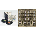 Led Zeppelin Iii (2LP/180G) & Physical Graffiti (2015 Remaster)