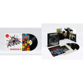 This is a 2 LP Vinyl SKU bundle.
1.This LP Vinyl is brand new.Format: LP VinylMusic Style: Pop RockThis item's title is: 7Artist: MadnessLabel: SALVOBarcode: 4050538618778Release Date: 4/30/2021
2.This LP Vinyl is brand new.