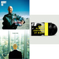18 (2LP) & Hotel & Always Centered At Night (2LP)
