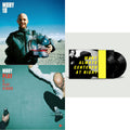 This is a 3 LP Vinyl SKU bundle.
1.This LP Vinyl is brand new.Format: LP VinylMusic Style: Alternative RockThis item's title is: 18 (2LP)Artist: MobyLabel: D.E.FBarcode: 5060236631541Release Date: 9/9/2022
2.This LP Vinyl is brand new.