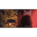Atavistic Black Disorder / Kommando - Ep & Daemonic Rites (Limited Edition)