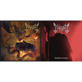 Atavistic Black Disorder / Kommando - Ep & Daemonic Rites (Limited Edition)