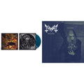 Atavistic Black Disorder / Kommando - Ep (I) & Out Of The Dark