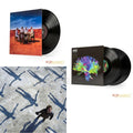 Black Holes & Revelations & 2Nd Law & Absolution