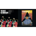 Mountain - Climbing & Best Of Mountain - CD Bundle