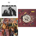 This is a 3 LP Vinyl SKU bundle.
1.This LP Vinyl is brand new.Format: LP VinylMusic Style: Garage RockThis item's title is: Back In The Usa (Crystal Clear Diamond LP Vinyl) (Rocktober) (Atl75)Artist: Mc5Label: AtlanticBarcode: 603497840397Release Date: 10/6/2023
2.