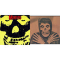 Misfits - Collection & Collection Vol.2 - LP Vinyl Bundle