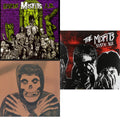 Earth A.D. & Collection Vol.2 & Static Age