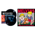 Colossus Of Destiny (2LP) & Houdini (180G/Gatefold Sleeve)