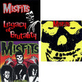 Legacy Of Brutality & Evilive & Collection