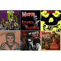 Earth A.D. & Legacy Of Brutality & Collection & Collection Vol.2 & Static Age & Project 1950