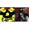 This is a 2 LP Vinyl SKU bundle.
1.This LP Vinyl is brand new.Format: LP VinylMusic Style: HardcoreThis item's title is: CollectionArtist: MisfitsLabel: ASTRALWERKSBarcode: 017046190916Release Date: 4/2/1995
2.This LP Vinyl is brand new.