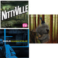 This is a 3 LP Vinyl SKU bundle.
1.This LP Vinyl is brand new.Format: LP VinylThis item's title is: Channel 85 Presents Nittyville: Season 1Artist: MadlibLabel: MADLIB INVAZIONBarcode: 989327000910Release Date: 6/9/2023
2.This LP Vinyl is brand new.