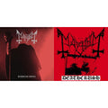 Daemonic Rites (Limited Edition) & Deathcrush