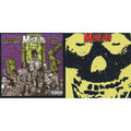 Collection & Earth A.D. / Die Die My Darling