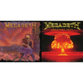Peace Sells But Who's Buying & Greatest Hits