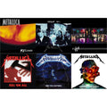 Reload & Garage Inc & S&M & Kill Em All (Remastered) & Ride The Lightning (Remastered) & Hardwired To Self-Destruct (Deluxe)