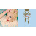 Bedtime Stories (The Silver Collection) (Silver LP Vinyl) & Immaculate Collection (2LP)