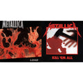 Load (Remastered) & Kill Em All (Remastered)