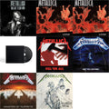 Dallas / Texas 1989 (2CD) & Load (Remastered) & Load (Remastered/3CD/Expanded Edition) & Metallica (Remastered) & Kill Em All (Remastered) & Ride The Lightning (Remastered) & Master Of Puppets (Remastered) & And Justice For All (Remastered)