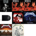 Dallas / Texas 1989 (2CD) & Load (Remastered) & Load (Remastered/3CD/Expanded Edition) & Metallica (Remastered) & Kill Em All (Remastered) & Ride The Lightning (Remastered) & Master Of Puppets (Remastered) & And Justice For All (Remastered)