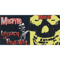 Collection & Legacy Of Brutality
