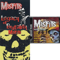 Collection & Legacy Of Brutality & American Psycho