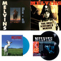 Lice-All (Red LP Vinyl) & Bride Screamed Murder (Apple Red LP Vinyl) & Tres Cabrones (Baby Blue LP Vinyl) & Colossus Of Destiny (2LP)