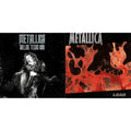 Dallas / Texas 1989 (2CD) & Load (Remastered)