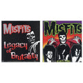 Legacy Of Brutality & Evilive