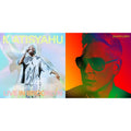 Matisyahu - Live In Brooklyn & Matisyahu - LP Vinyl Bundle