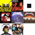 72 Seasons (2LP) & Load (Remastered/2LP/180G) & Metallica (Remastered/2LP) & Kill Em All (180G) & Ride The Lightning (180G) & Master Of Puppets (Remastered) & Hardwired To Self-Destruct (2LP/180G/Dl Card) & $5.98 Ep: Garage Days Re-Revisited (Remastered)
