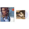 Ray Of Light (2LP/180G) & Like A Virgin (Clear LP Vinyl)