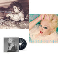 Like A Virgin & Veronica Electronica & Bedtime Stories (Deluxe) (The Untold Chapter) (2CD)