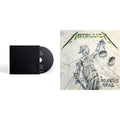 Metallica (Remastered) & And Justice For All (Remastered)