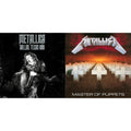 Dallas / Texas 1989 (2CD) & Master Of Puppets (Remastered)