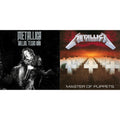 Dallas / Texas 1989 (2CD) & Master Of Puppets (Remastered)