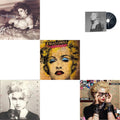 Like A Virgin & Madonna & Celebration & Veronica Electronica & Finally Enough Love: 50 Number Ones (3CD)
