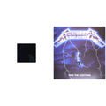 Metallica (Remastered/2LP) & Ride The Lightning (180G)