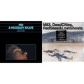 Necessary Escape - Dakar Chronicles Ost & Dead Cities, Red Seas & Lost G