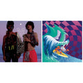 Oracular Spectacular & Congratulations