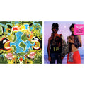 Time To Pretend (20Th Anniversary/Ep/Banana Yellow LP Vinyl) & Oracular Spectacular (180G)