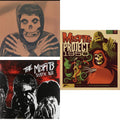 Collection Vol.2 & Static Age & Project 1950