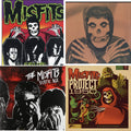 Evilive & Collection Vol.2 & Static Age & Project 1950